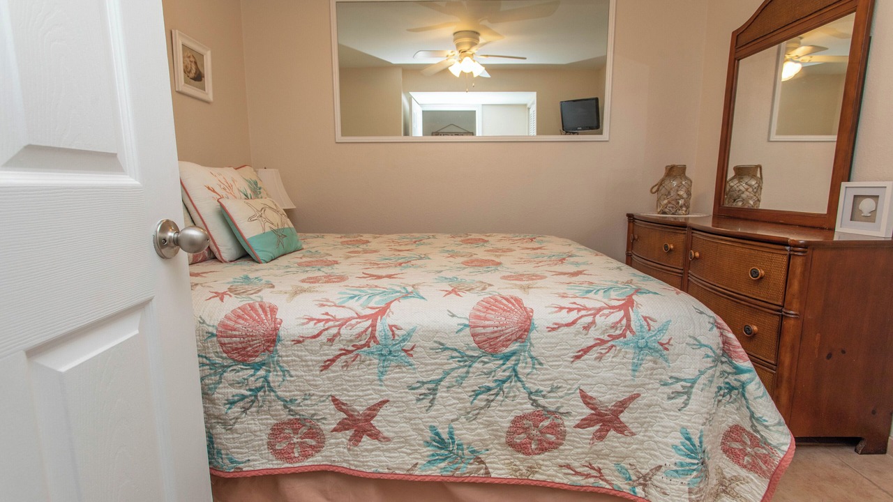 Photo of Bedroom in Garden City