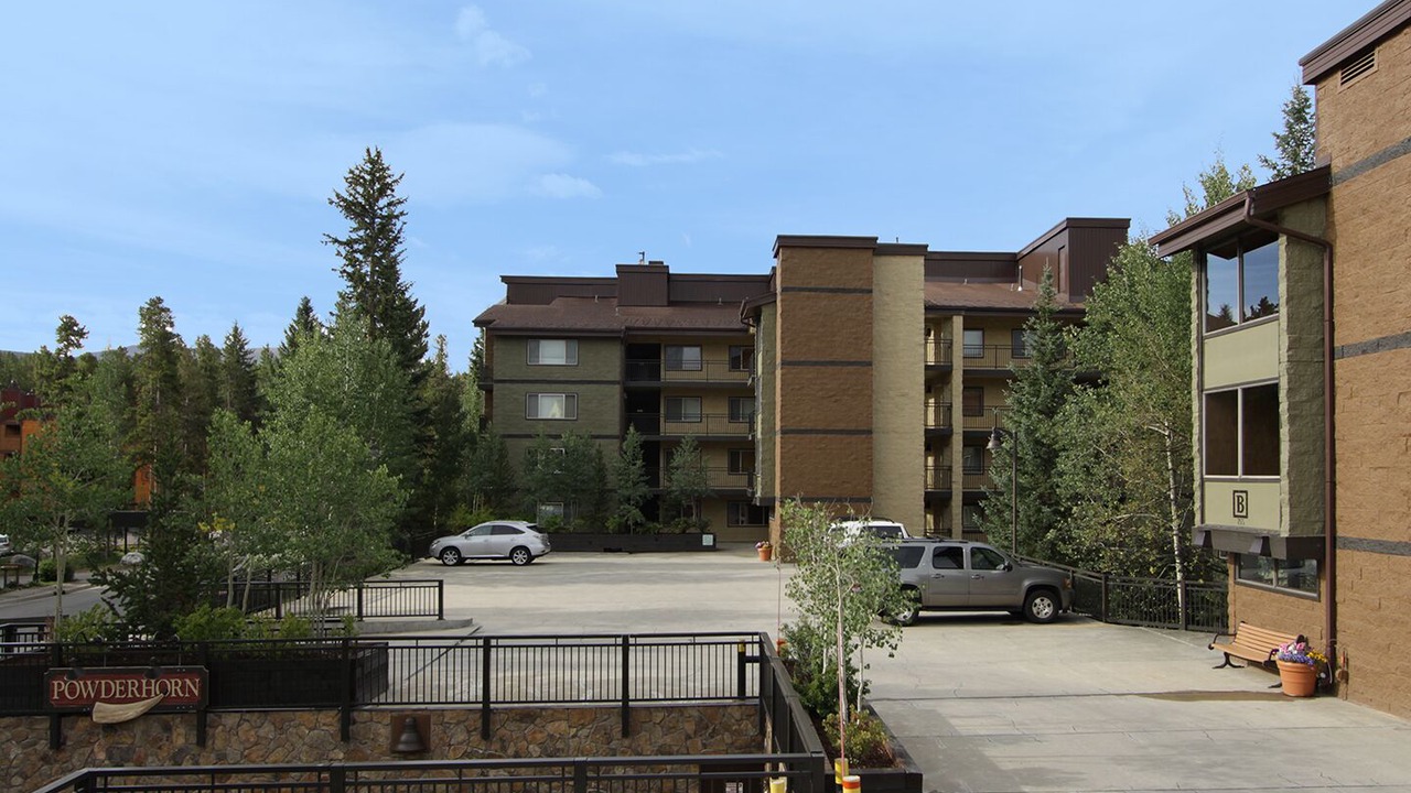 Photo of Outdoor in Peak 9