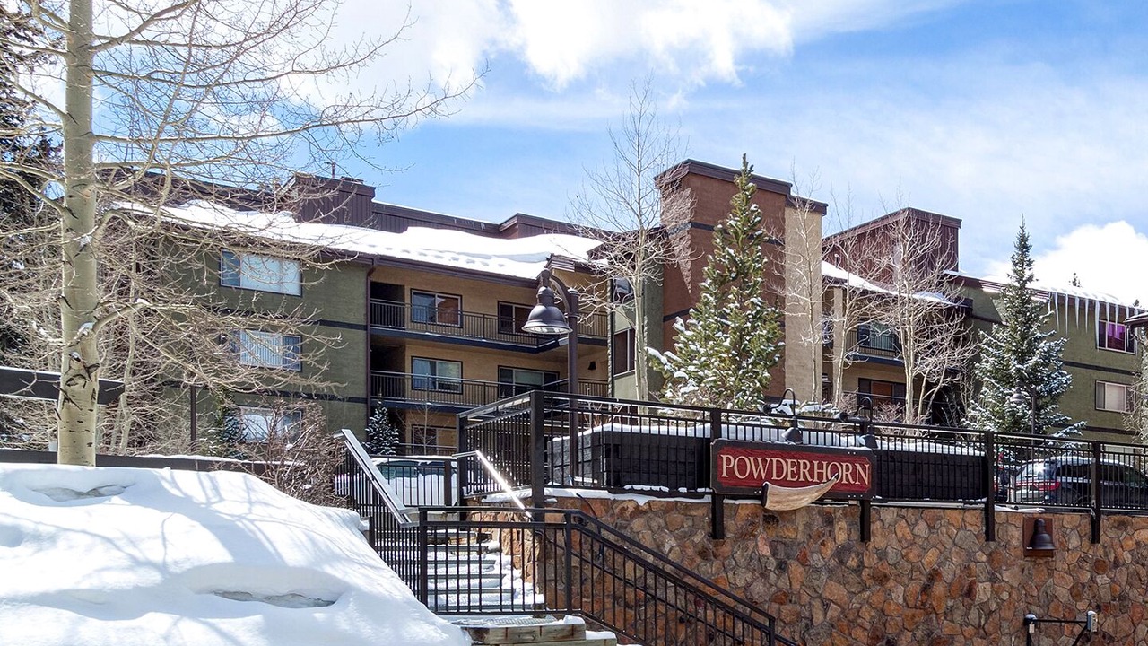 Photo of Outdoor in Peak 9