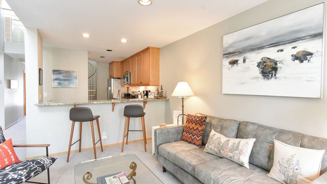 Photo of Livingroom in Frisco