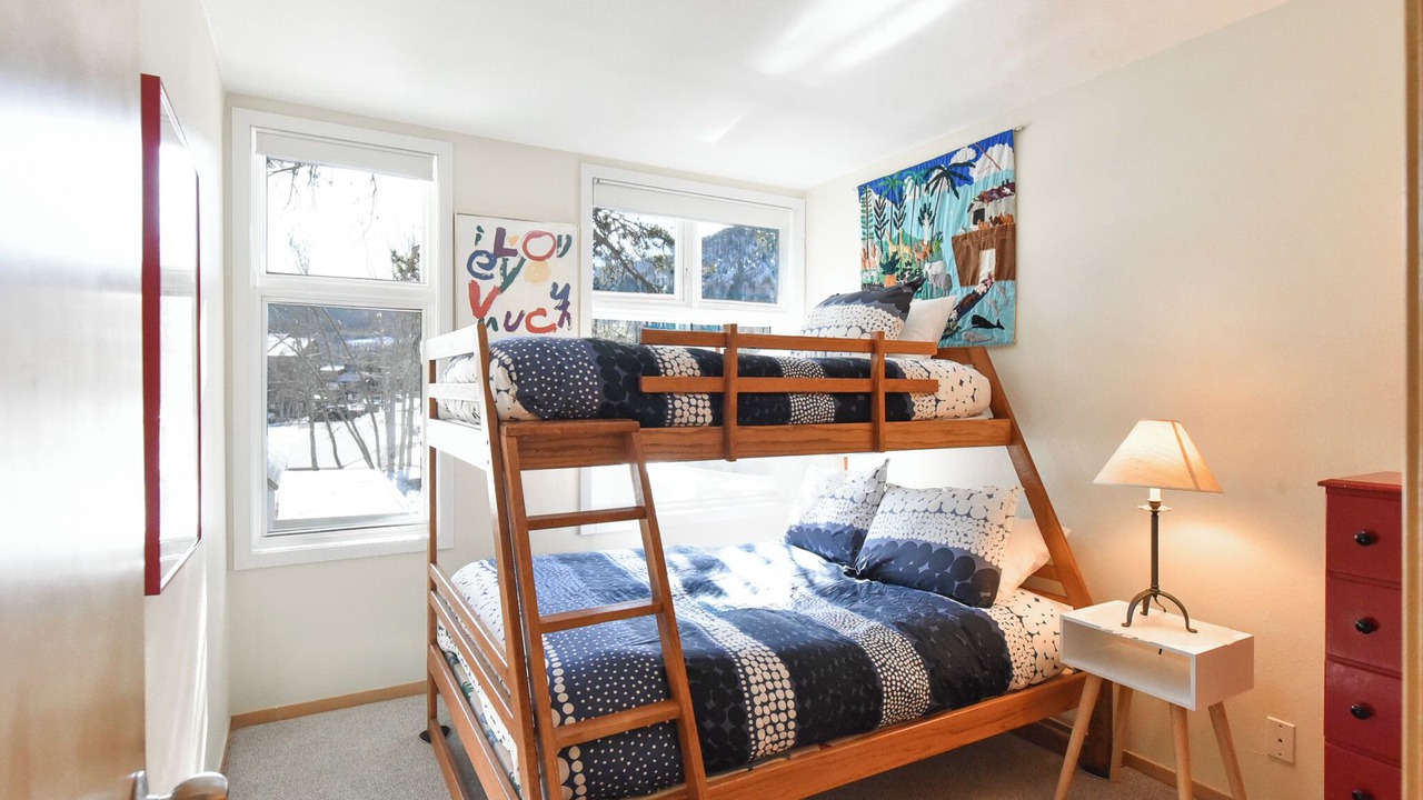 Photo of Bedroom in Frisco