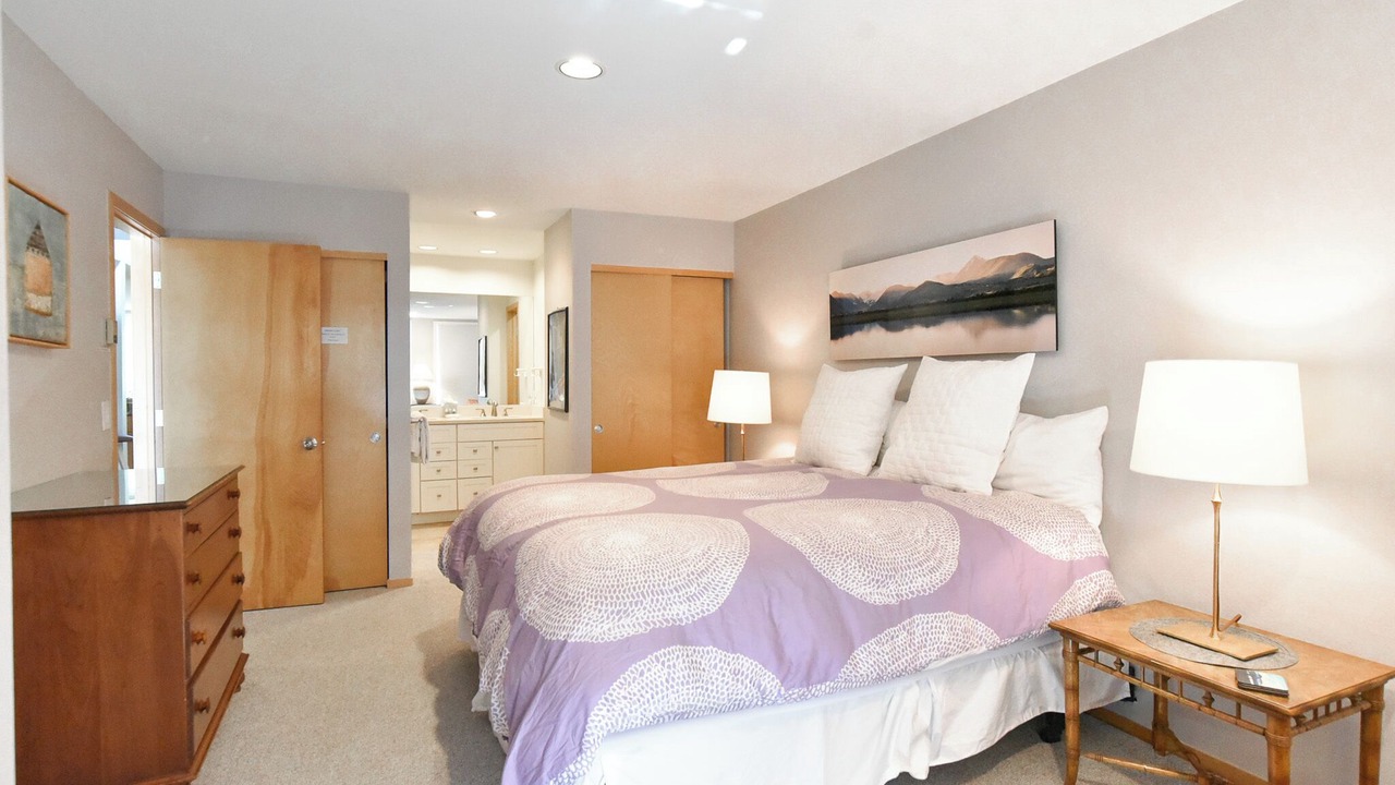 Photo of Bedroom in Frisco