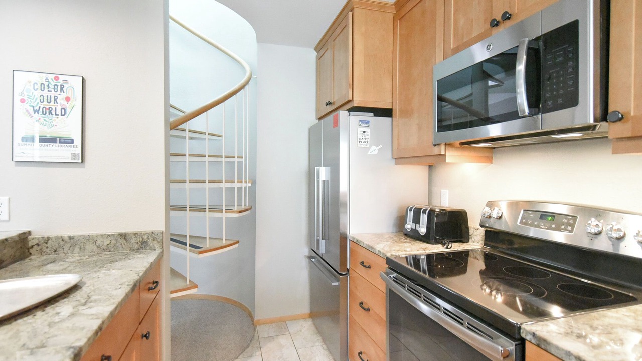 Photo of Kitchen in Frisco