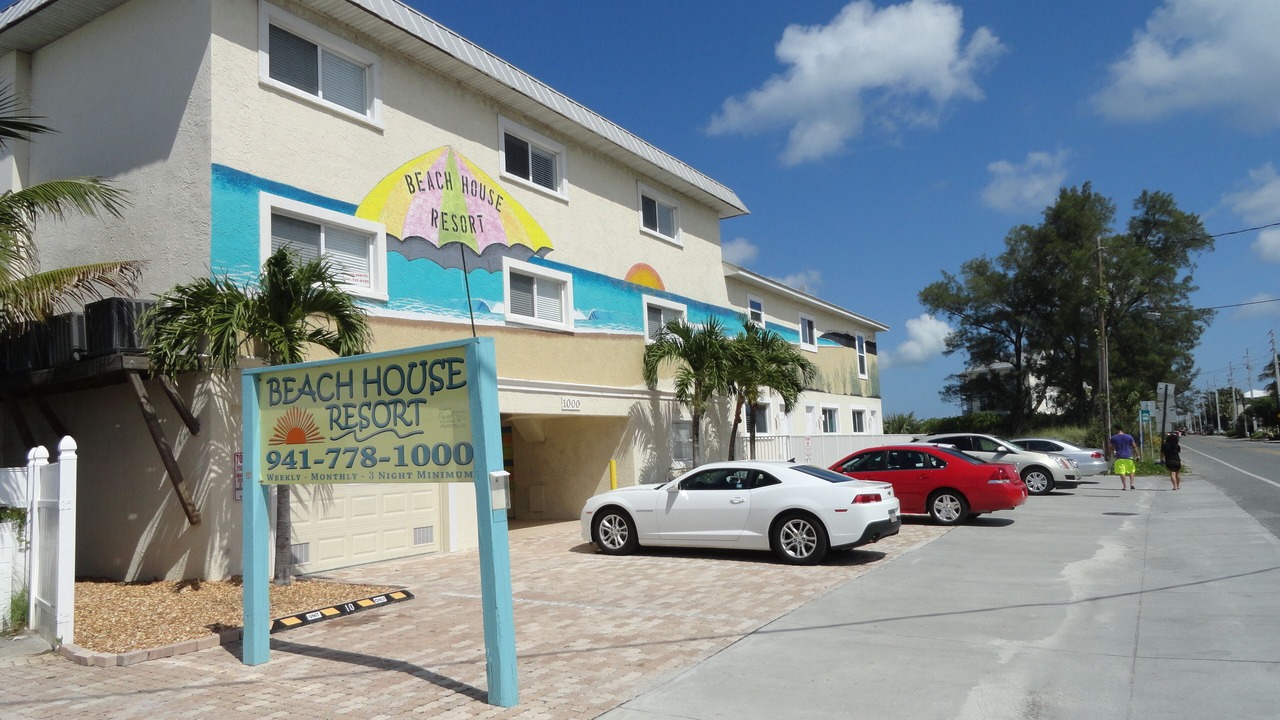 Photo of Outdoor in Bradenton Beach