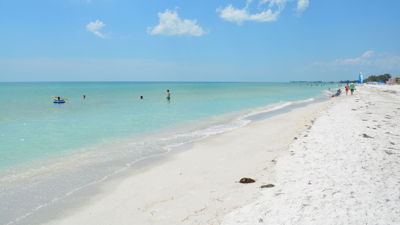 Photo of Others in Bradenton Beach