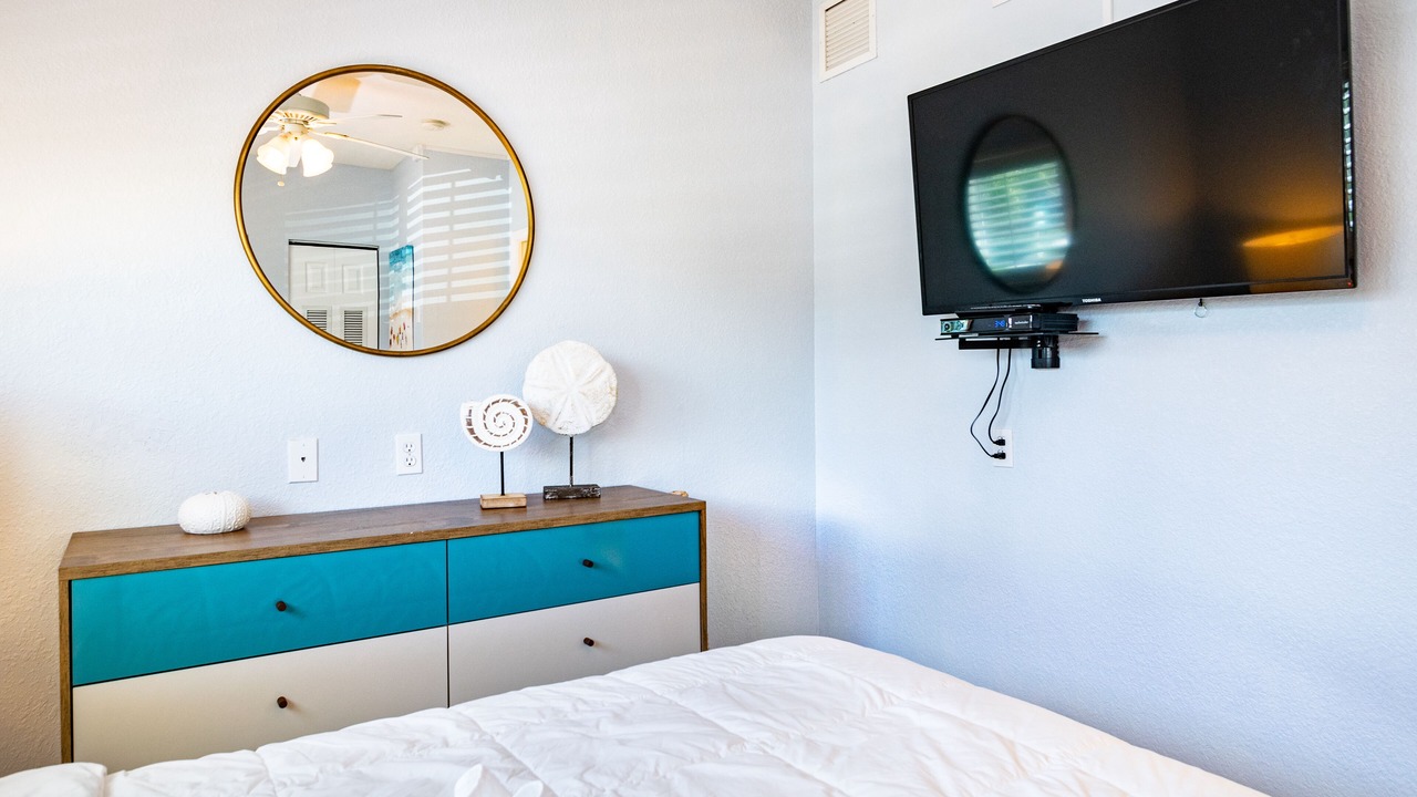 Photo of Bedroom in Bradenton Beach