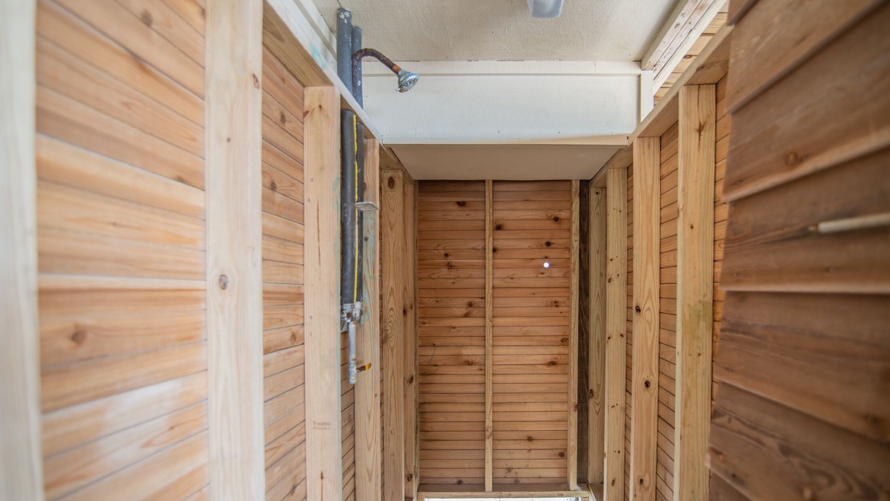 Photo of Bathroom in Pawleys Island