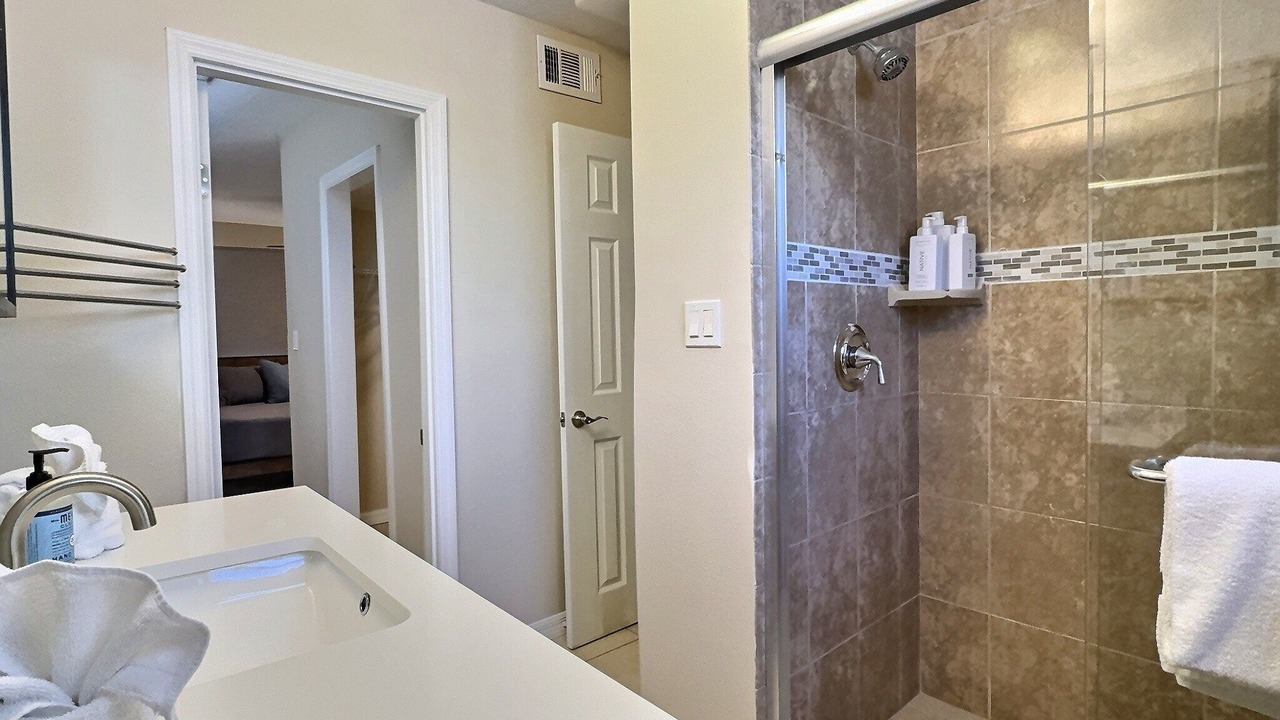 Photo of Bathroom in Siesta Key