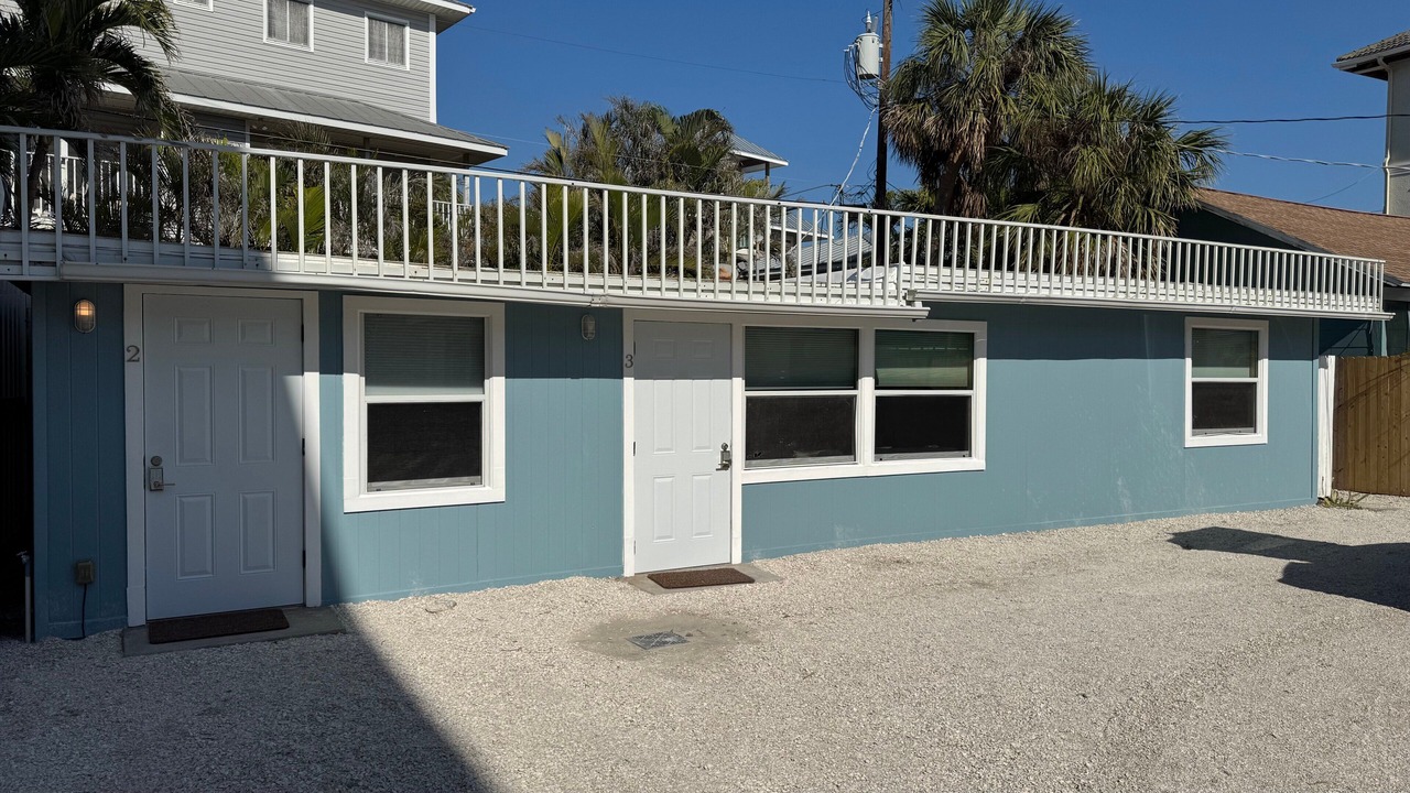 Photo of Outdoor in Siesta Key