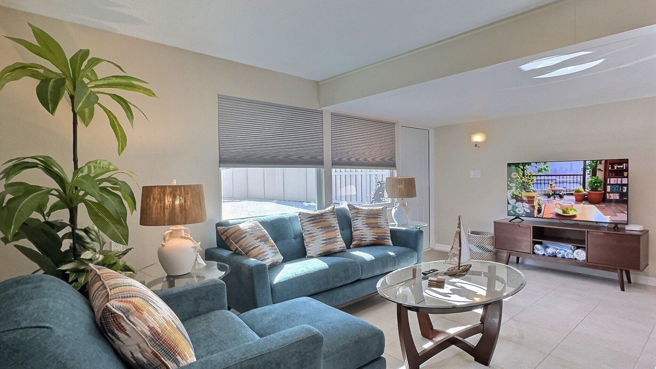 Photo of Livingroom in Siesta Key