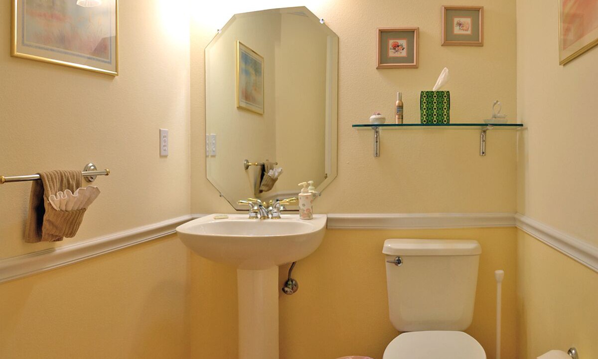 Photo of Bathroom in Siesta Key