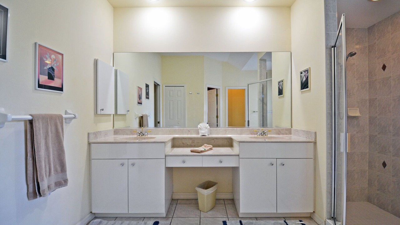 Photo of Bathroom in Siesta Key