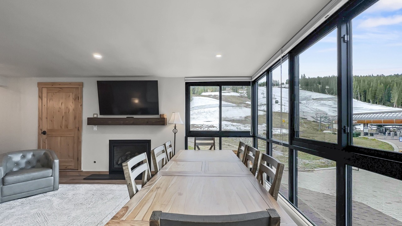 Photo of Livingroom in Copper Mountain