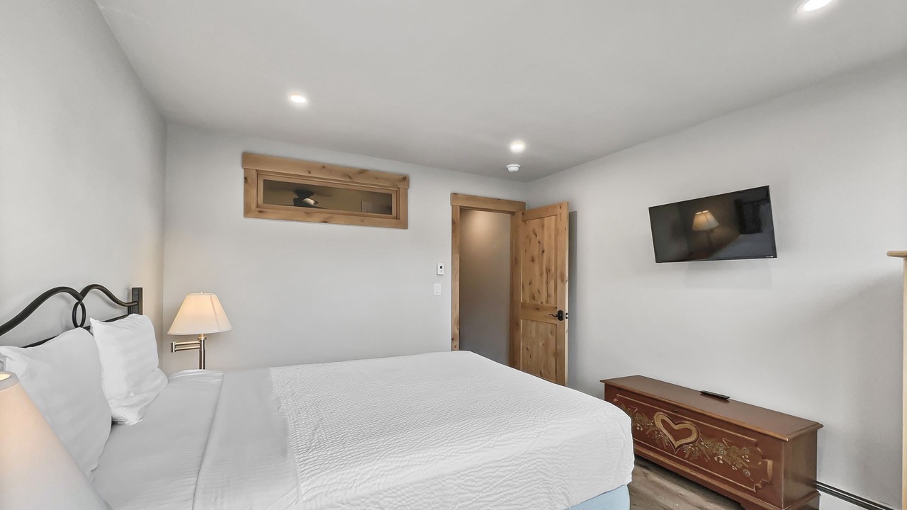 Photo of Bedroom in Copper Mountain