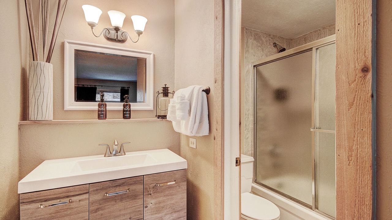 Photo of Bathroom in East Village at Copper