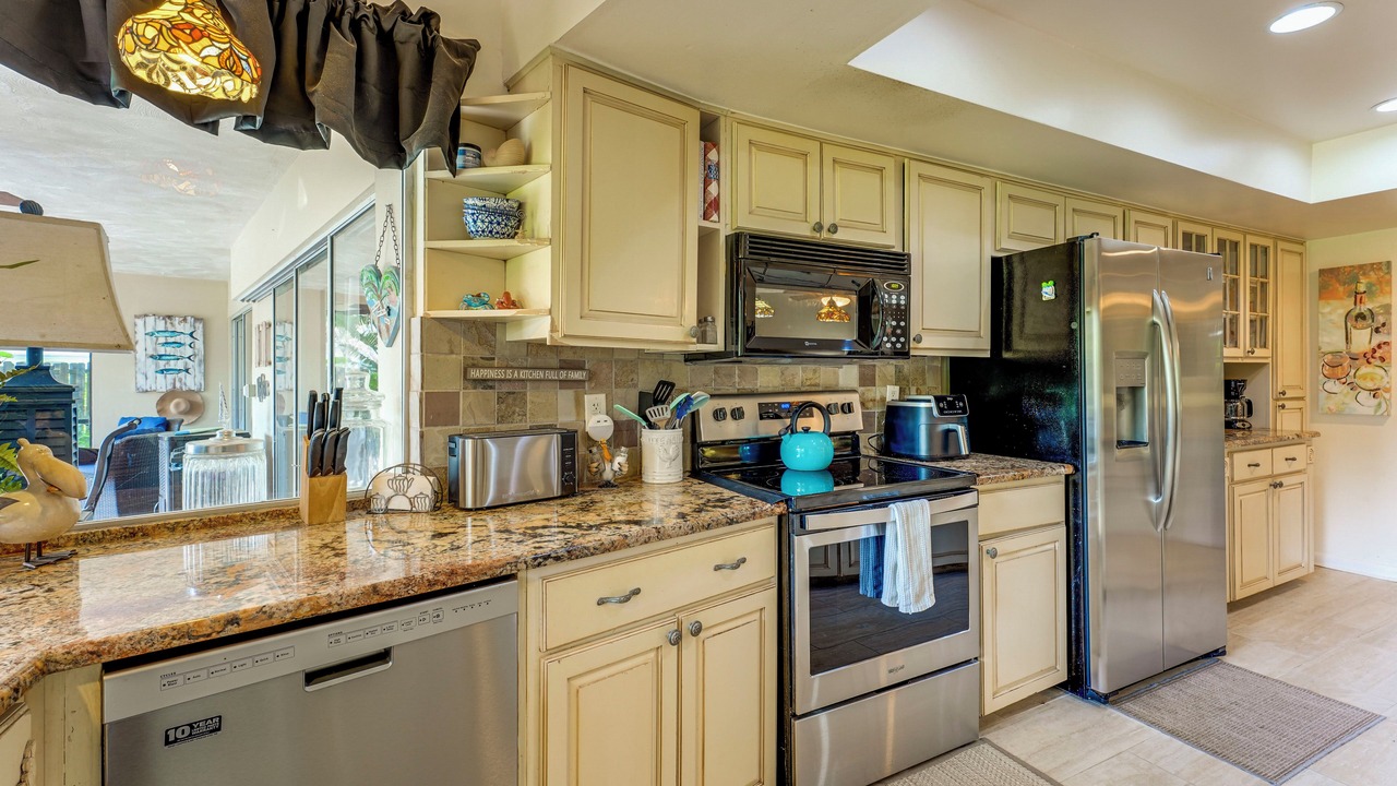 Photo of Kitchen in Largo