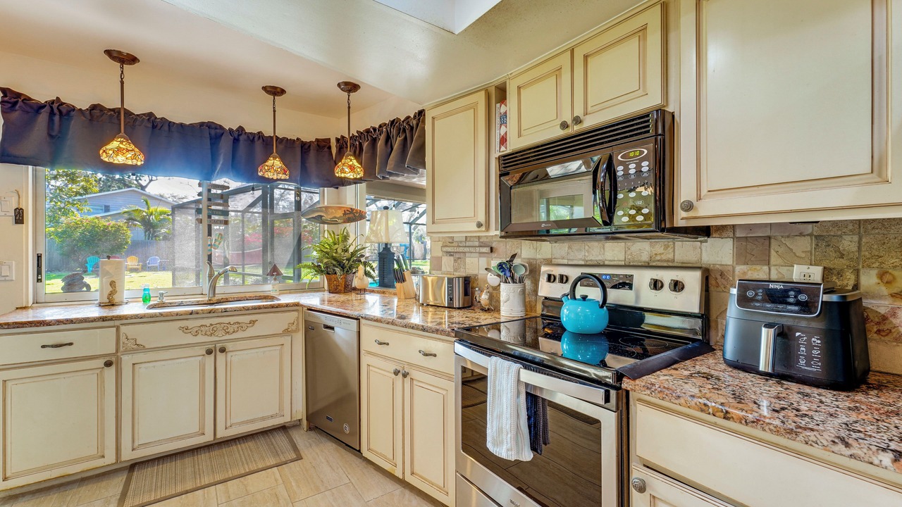 Photo of Kitchen in Largo
