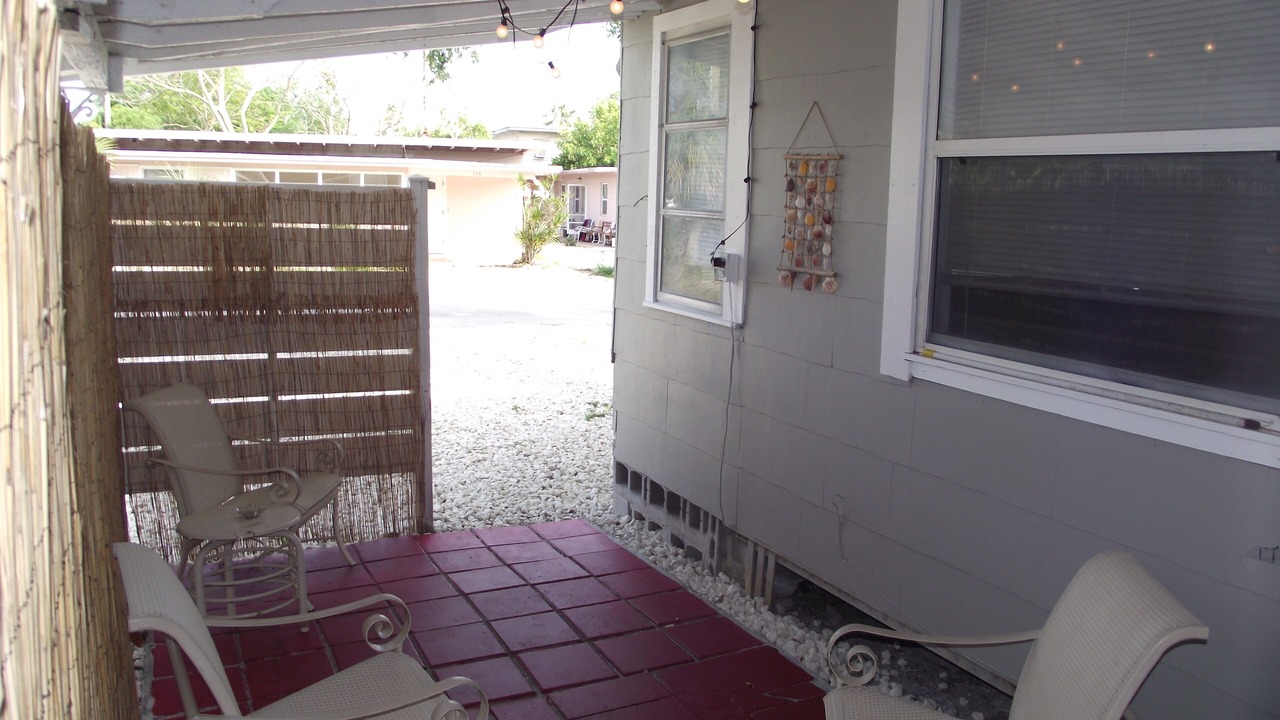 Photo of Outdoor in Treasure Island