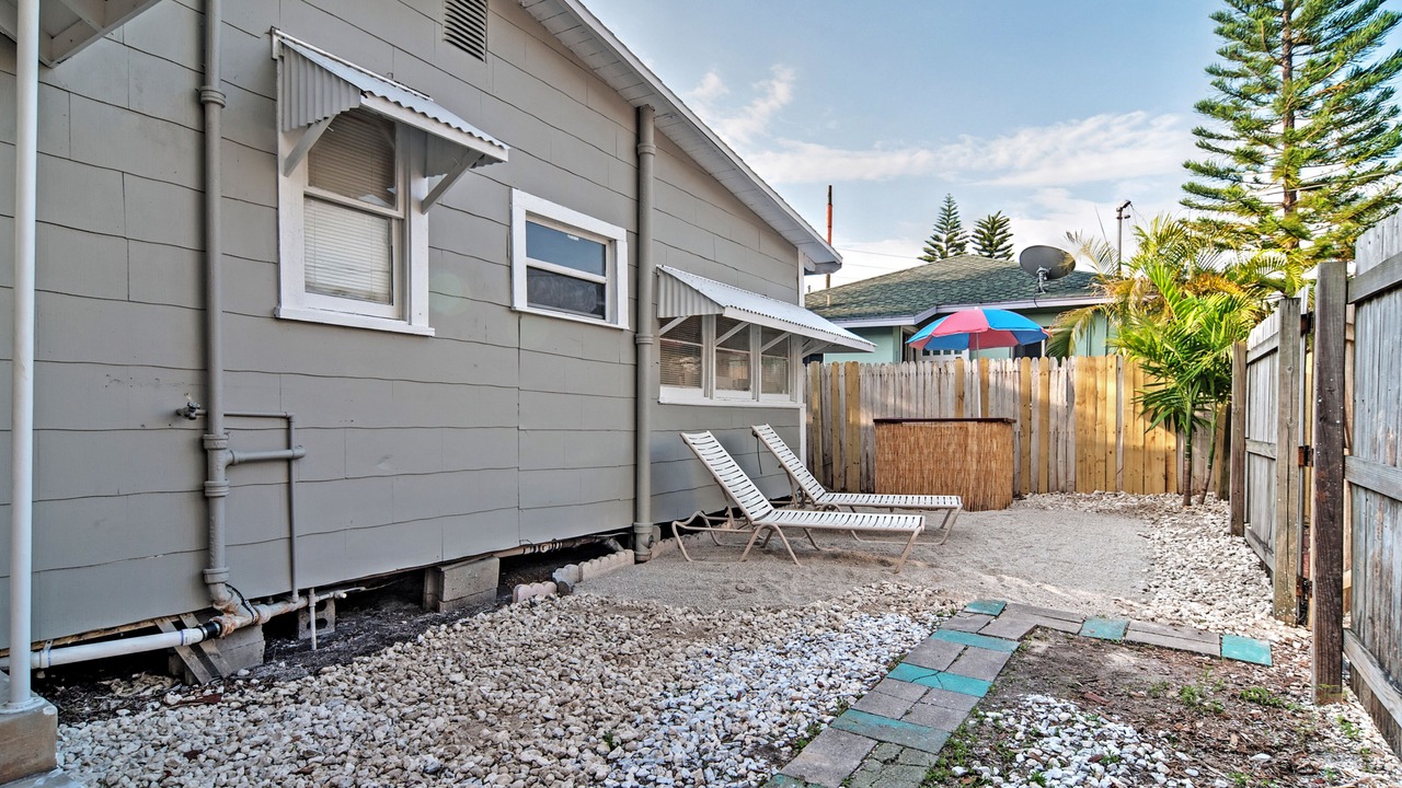 Photo of Outdoor in Treasure Island