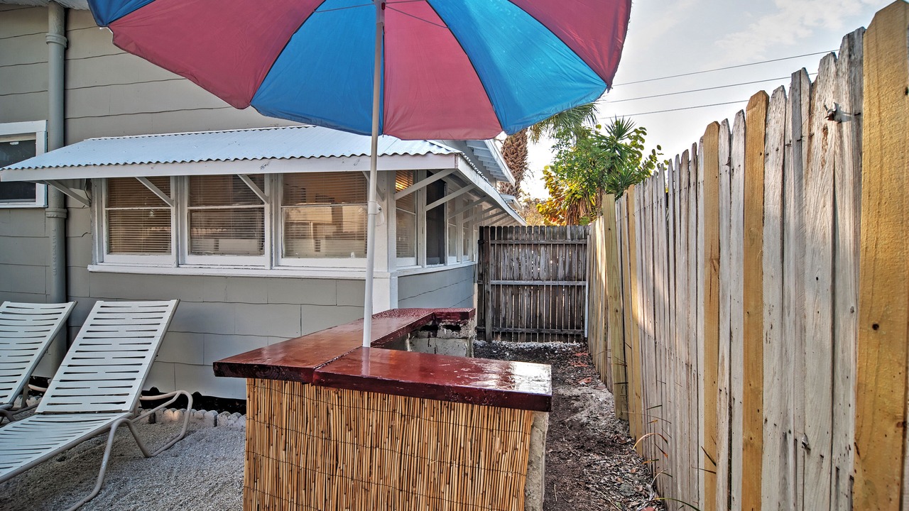 Photo of Outdoor in Treasure Island