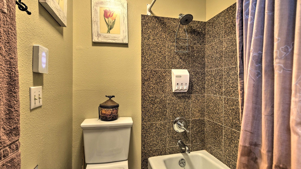 Photo of Bathroom in Fraser