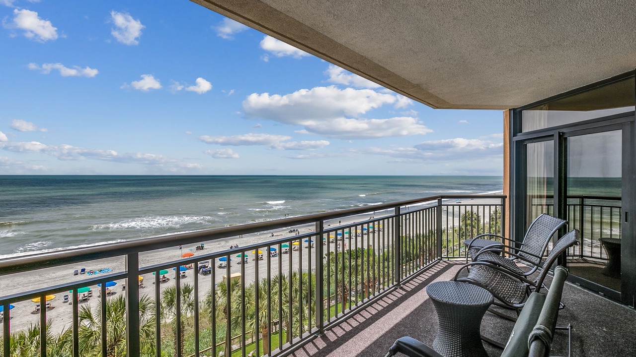 Photo of Outdoor in Myrtle Beach