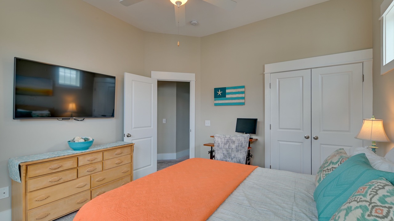 Photo of Bedroom in Myrtle Beach