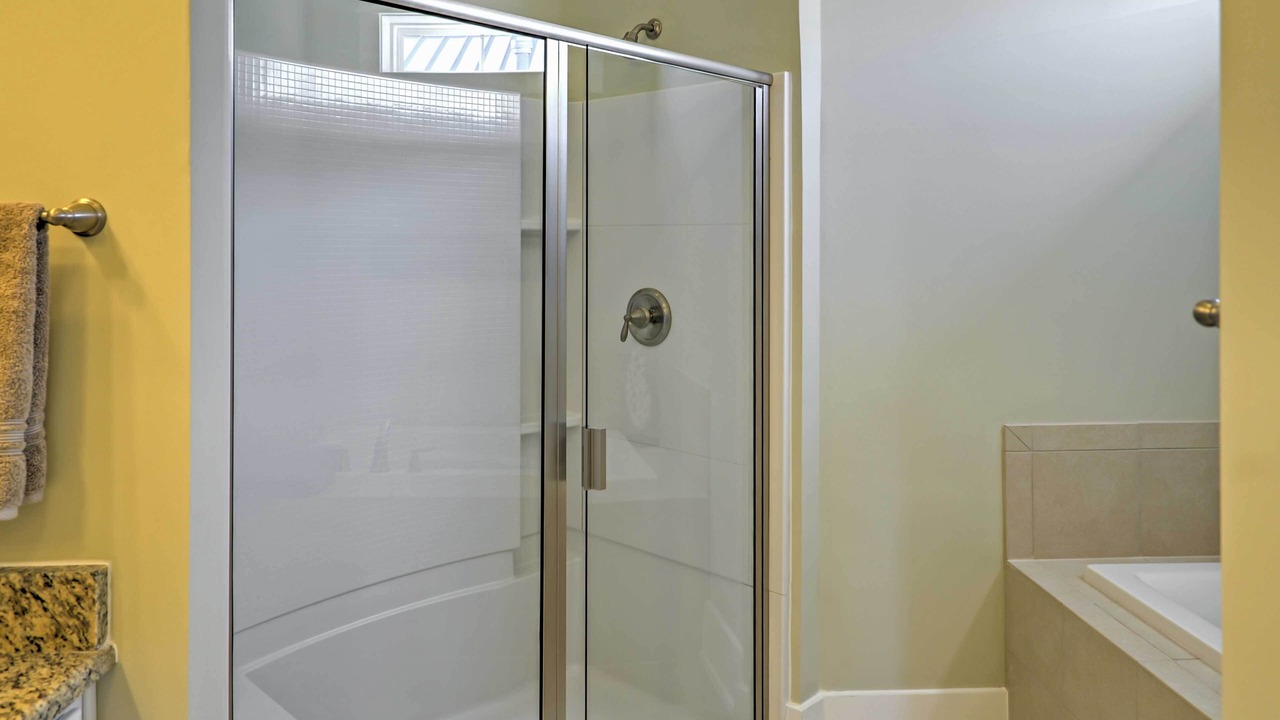 Photo of Bathroom in Myrtle Beach