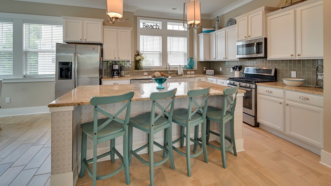 Photo of Kitchen in Myrtle Beach