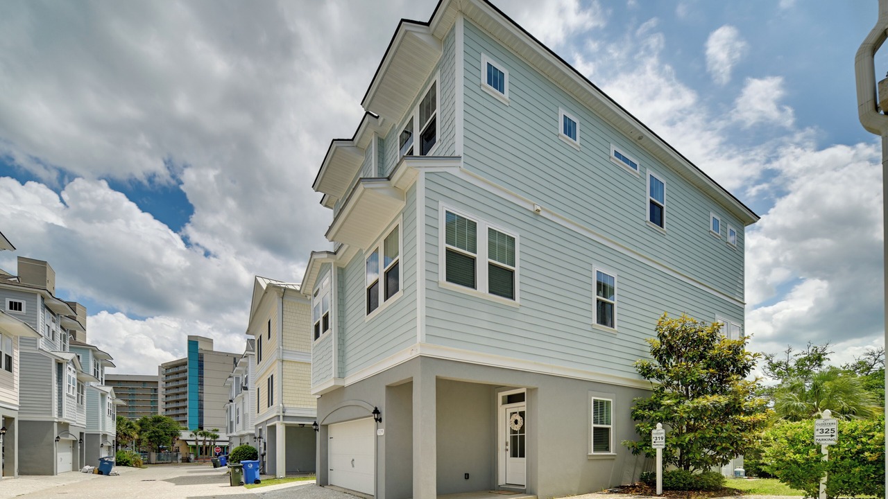 Photo of Outdoor in Myrtle Beach