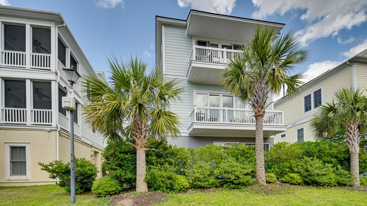 Photo of Outdoor in Myrtle Beach