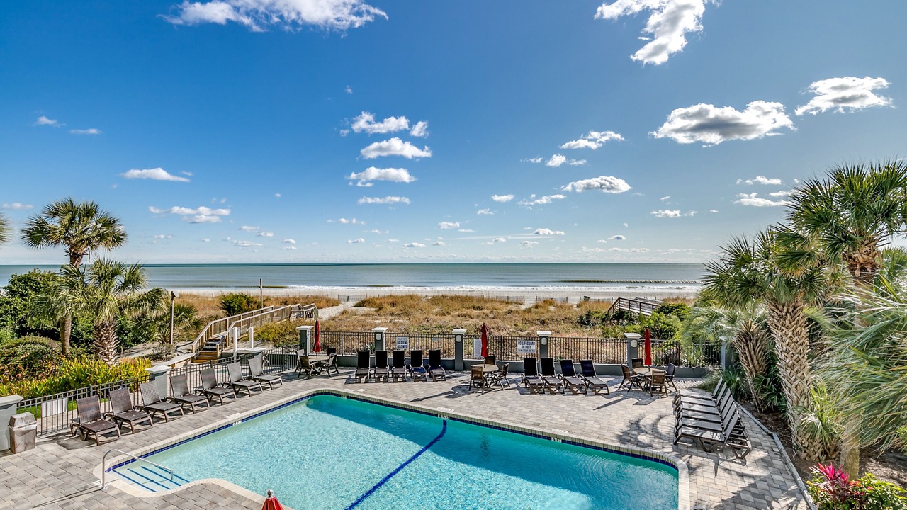 Photo of Outdoor in Myrtle Beach
