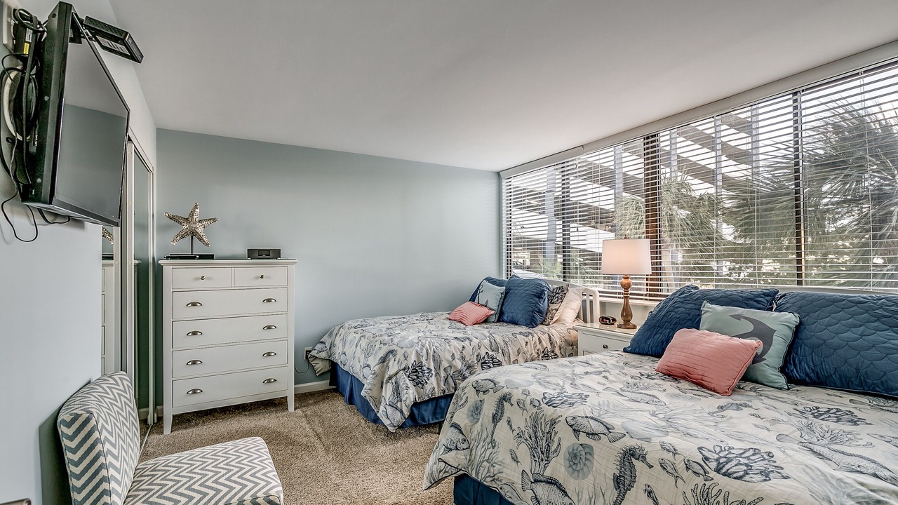 Photo of Bedroom in Myrtle Beach