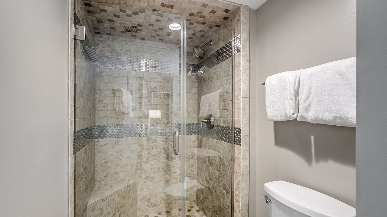 Photo of Bathroom in Myrtle Beach