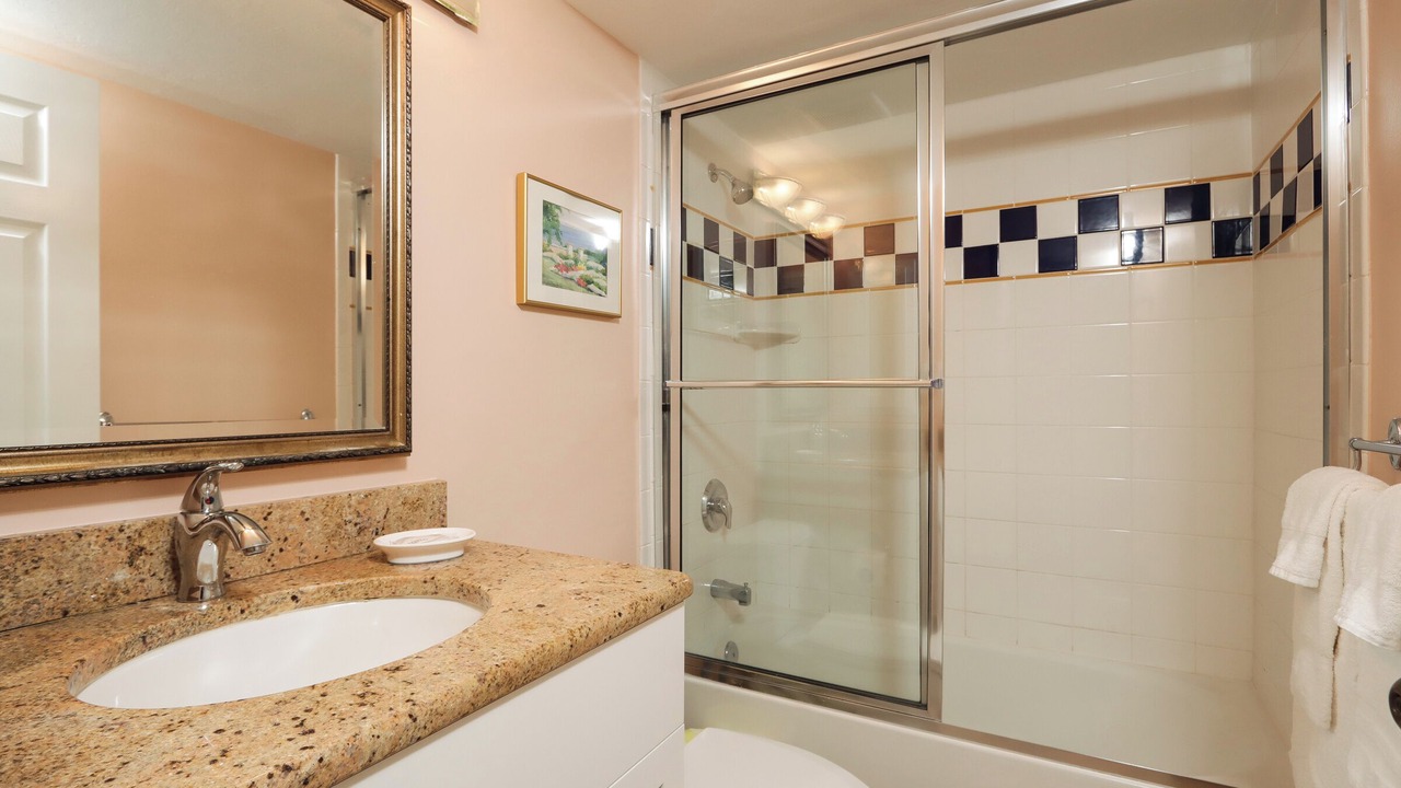 Photo of Bathroom in Captiva