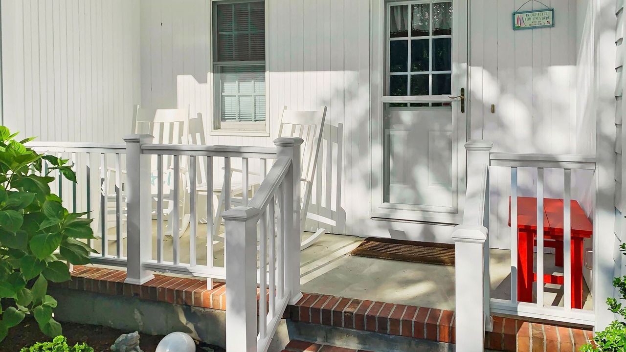 Photo of Outdoor in Northwest Harwich