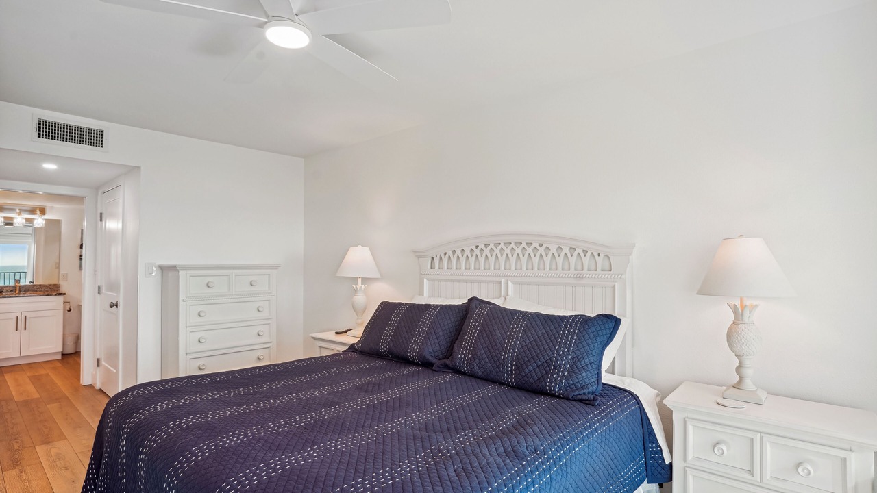 Photo of Bedroom in Sunset Beach