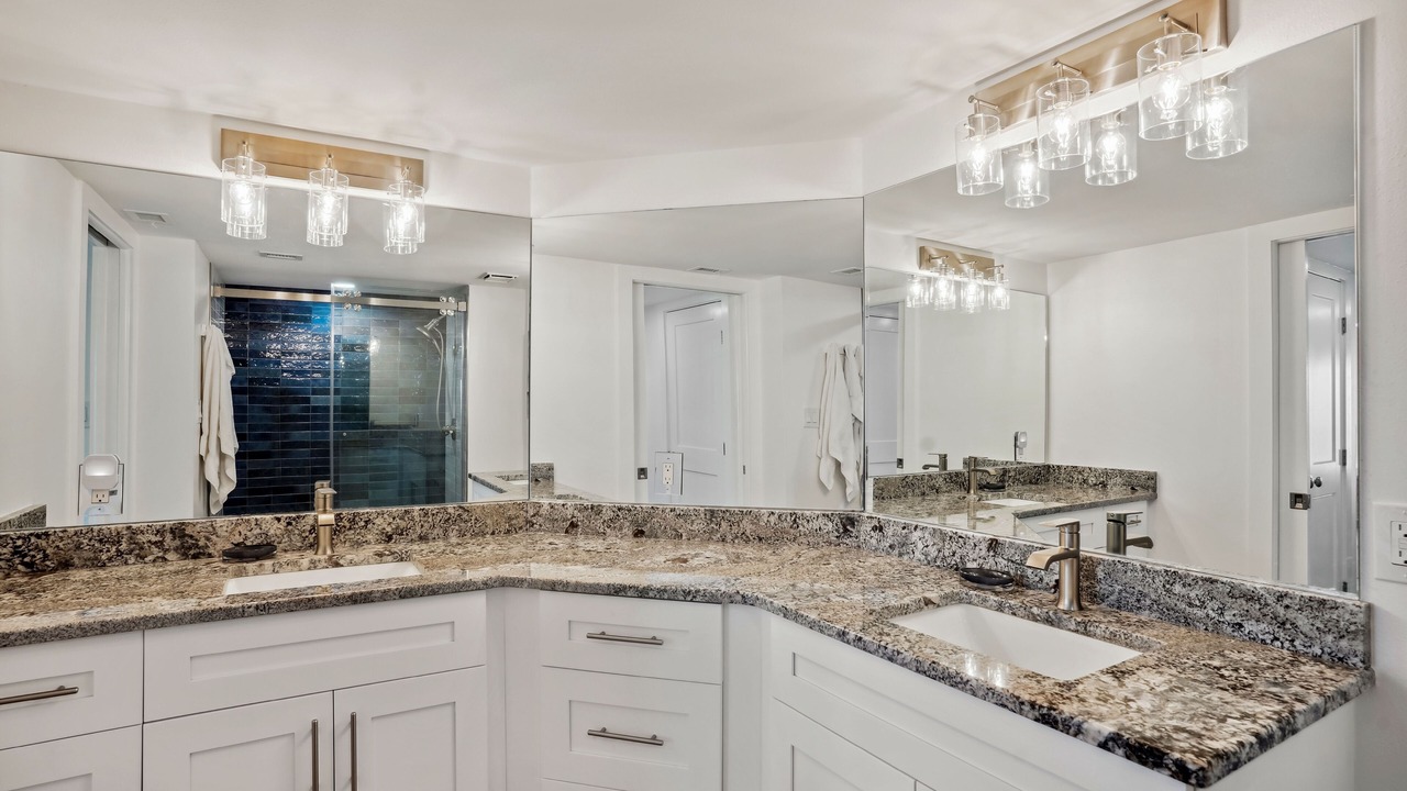 Photo of Bathroom in Sunset Beach