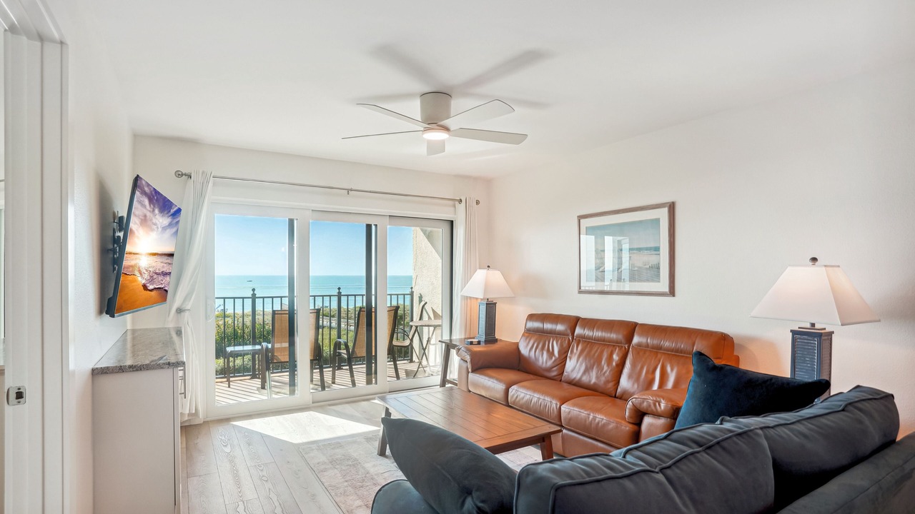 Photo of Livingroom in Sunset Beach