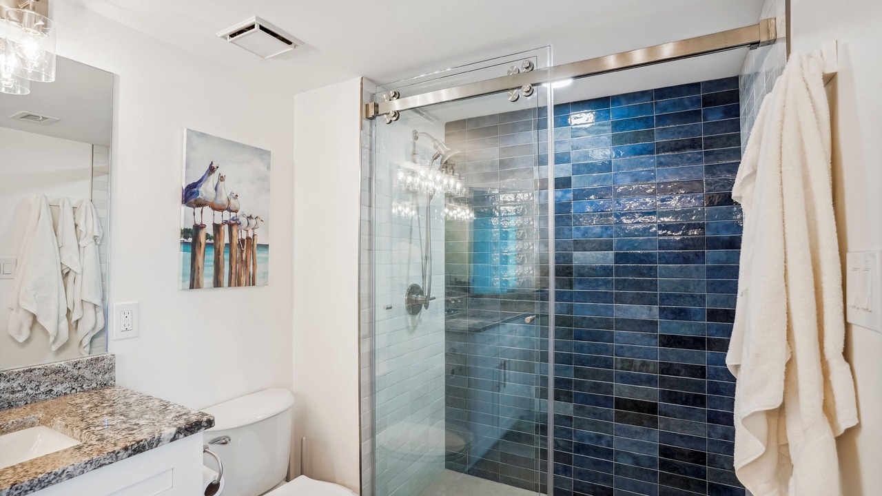 Photo of Bathroom in Sunset Beach