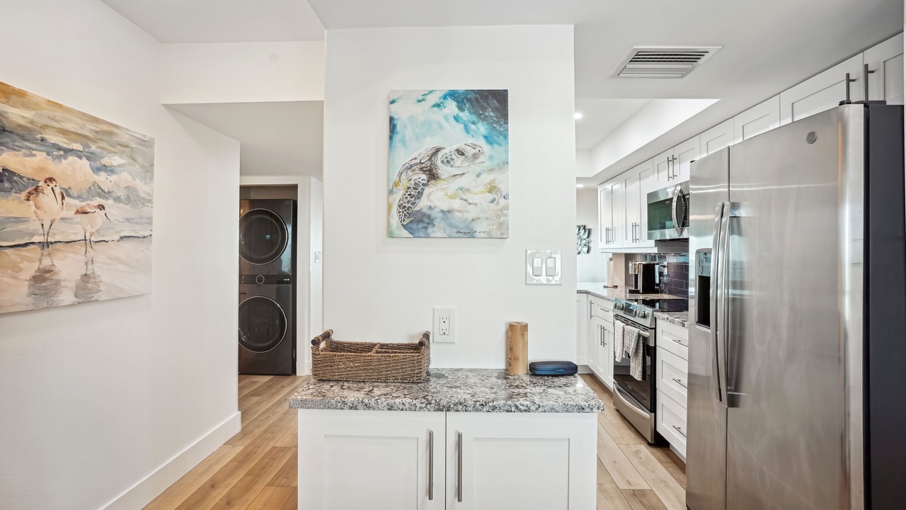 Photo of Kitchen in Sunset Beach
