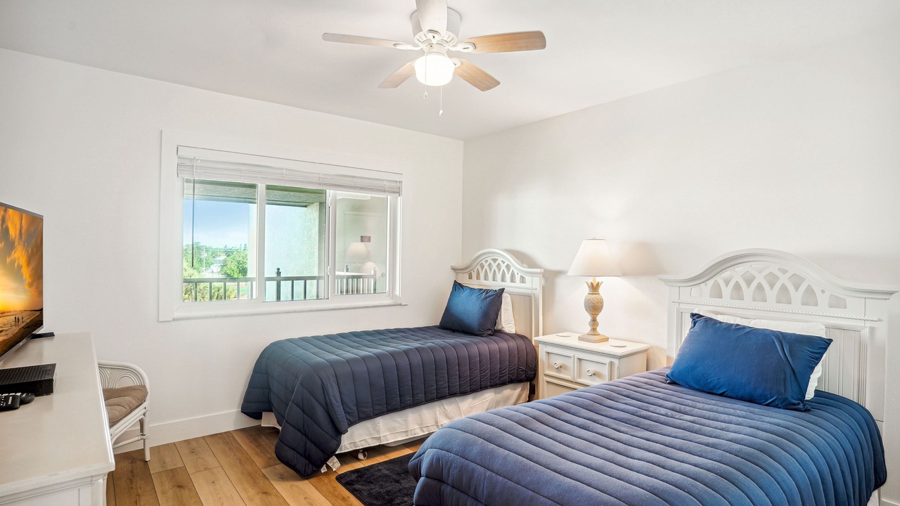 Photo of Bedroom in Sunset Beach