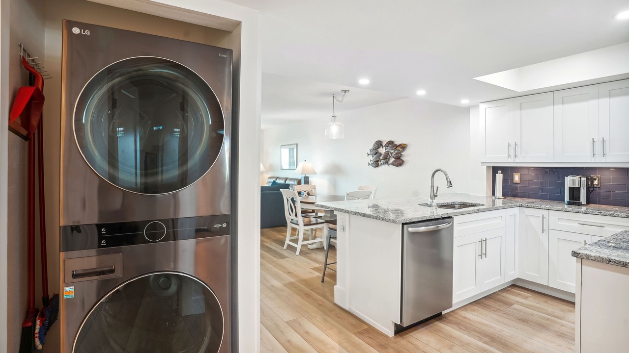 Photo of Kitchen in Sunset Beach