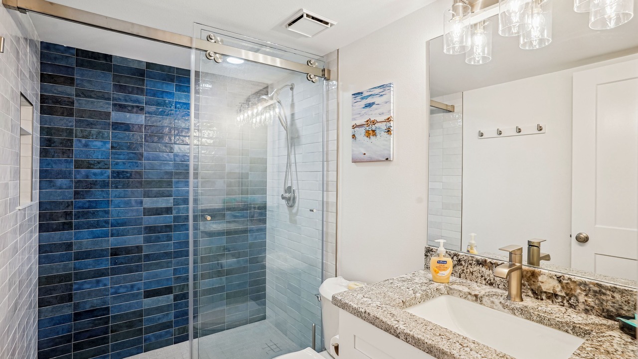 Photo of Bathroom in Sunset Beach