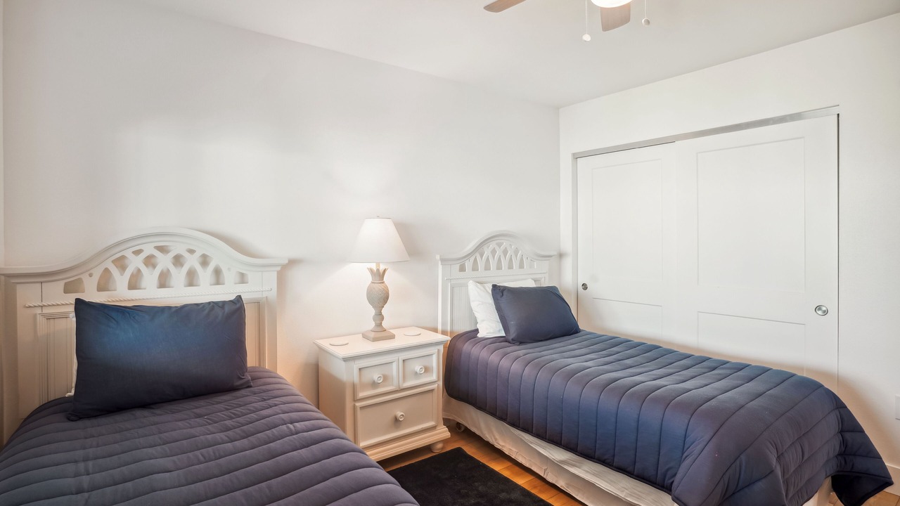 Photo of Bedroom in Sunset Beach