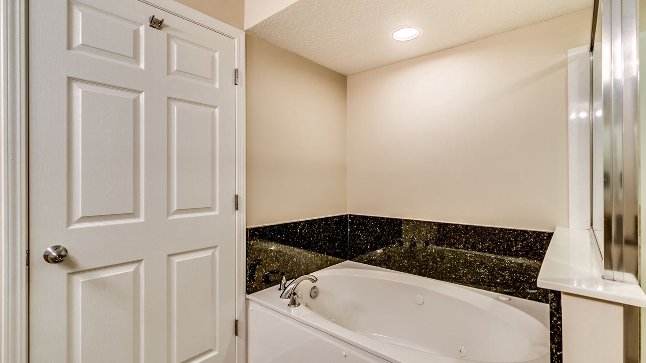 Photo of Bathroom in Crescent Beach