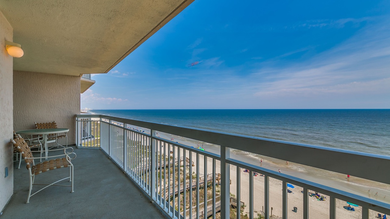 Photo of Outdoor in Crescent Beach