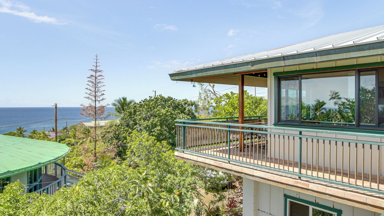 Photo of Outdoor in Kona Paradise