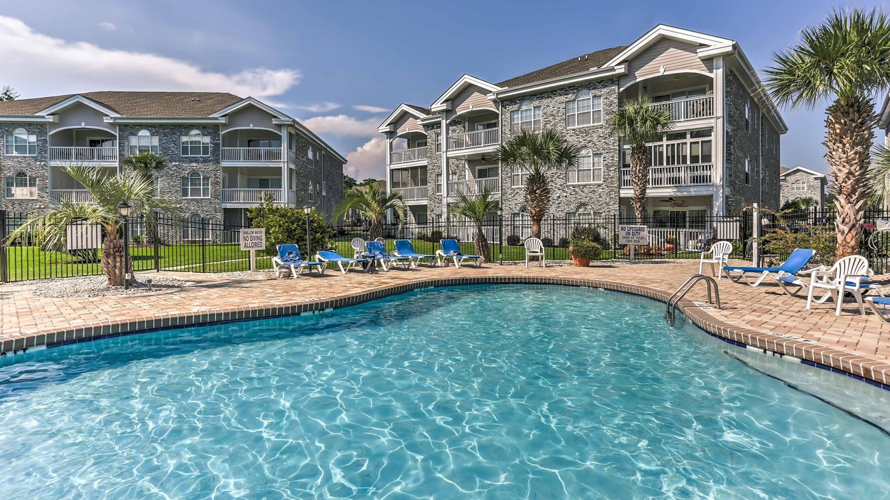 Photo of Others in Central Myrtle Beach