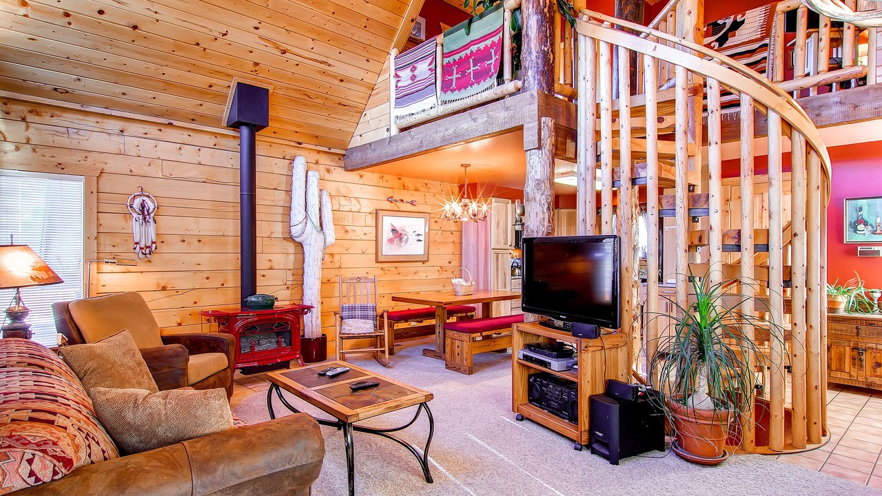 Photo of Livingroom in Dillon